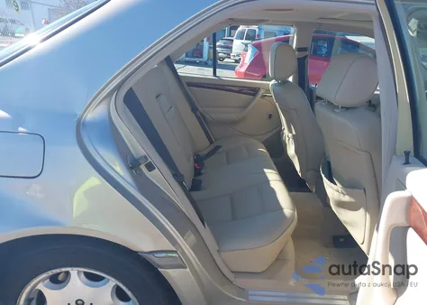 1999 Mercedes-Benz C 230 Kompressor z USA, uszkodzony, nr VIN WDBHA24GXXA769918